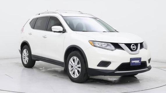 NISSAN ROGUE 2016 5N1AT2MM7GC739634 image NISSAN ROGUE 2016 5N1AT2MM7GC739634 image
