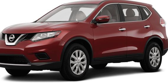 NISSAN ROGUE 2016 KNMAT2MVXGP669505 image