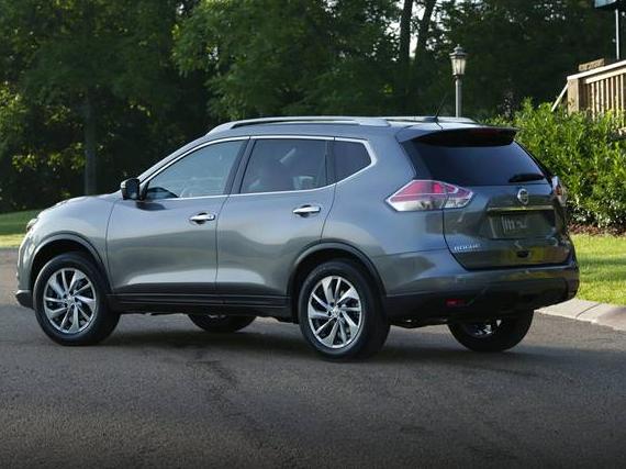 NISSAN ROGUE 2016 KNMAT2MT0GP677126 image