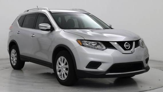 NISSAN ROGUE 2016 JN8AT2MT4GW022073 image