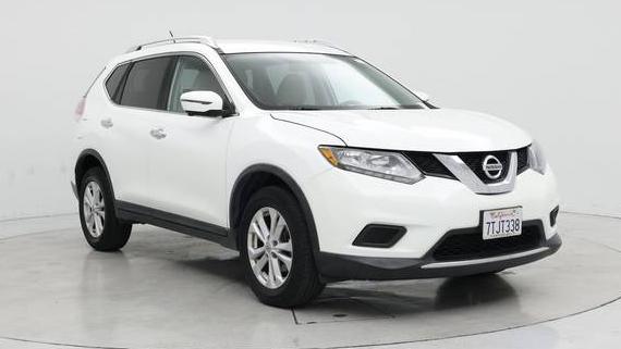 NISSAN ROGUE 2016 KNMAT2MV8GP667641 image