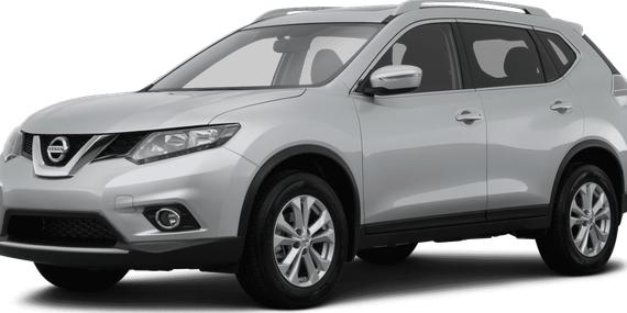 NISSAN ROGUE 2016 KNMAT2MV4GP716222 image