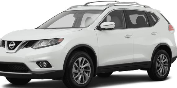 NISSAN ROGUE 2016 5N1AT2MV7GC771881 image