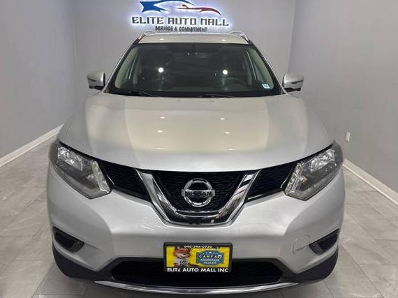 NISSAN ROGUE 2016 JN8AT2MV9GW148687 image