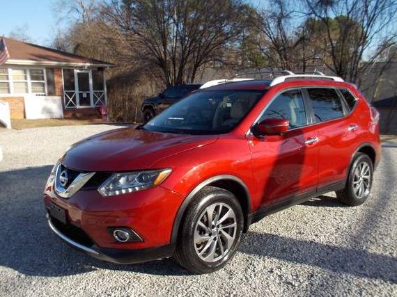 NISSAN ROGUE 2016 5N1AT2MV1GC771746 image NISSAN ROGUE 2016 5N1AT2MV1GC771746 image
