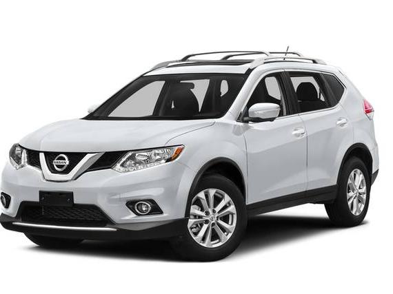 NISSAN ROGUE 2016 KNMAT2MV4GP655180 image