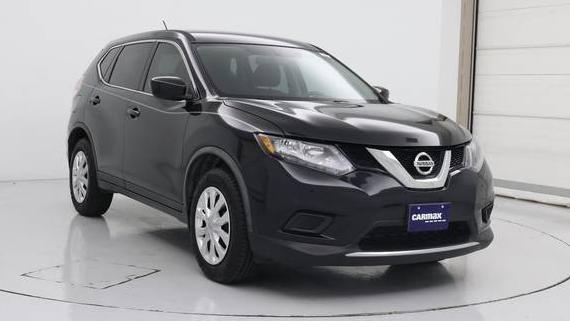 NISSAN ROGUE 2016 JN8AT2MT7GW003422 image