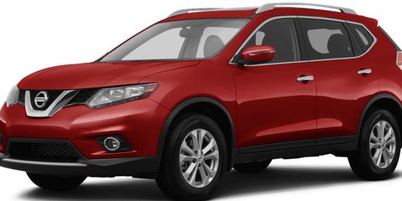NISSAN ROGUE 2016 JN8AT2MV9GW137396 image