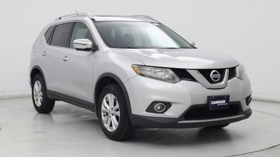 NISSAN ROGUE 2016 5N1AT2MV0GC923645 image