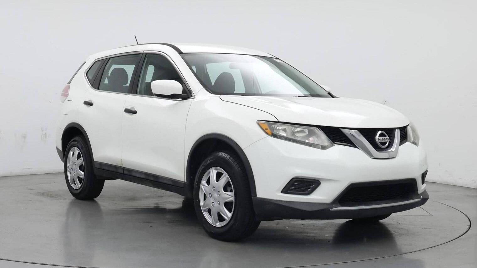 NISSAN ROGUE 2016 5N1AT2MV2GC752400 image