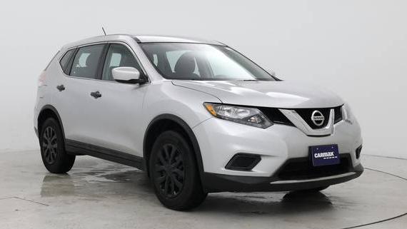 NISSAN ROGUE 2016 5N1AT2MVXGC923040 image