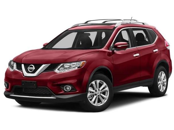 NISSAN ROGUE 2016 KNMAT2MV5GP731358 image