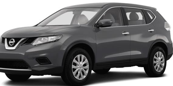 NISSAN ROGUE 2016 KNMAT2MV9GP632901 image