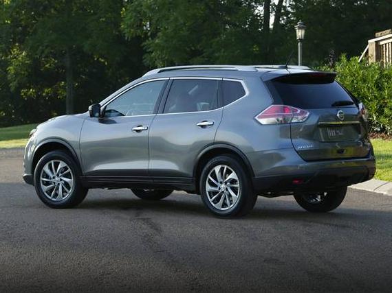 NISSAN ROGUE 2016 5N1AT2MM8GC840004 image