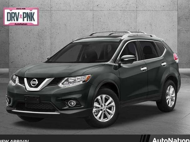 NISSAN ROGUE 2016 JN8AT2MTXGW017153 image