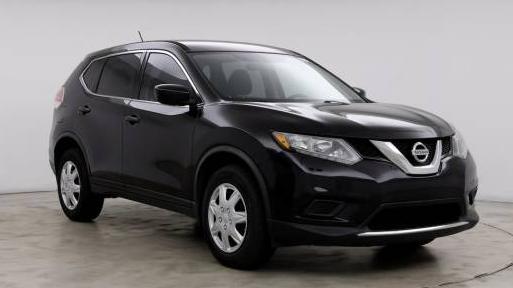 NISSAN ROGUE 2016 JN8AT2MV4GW130579 image