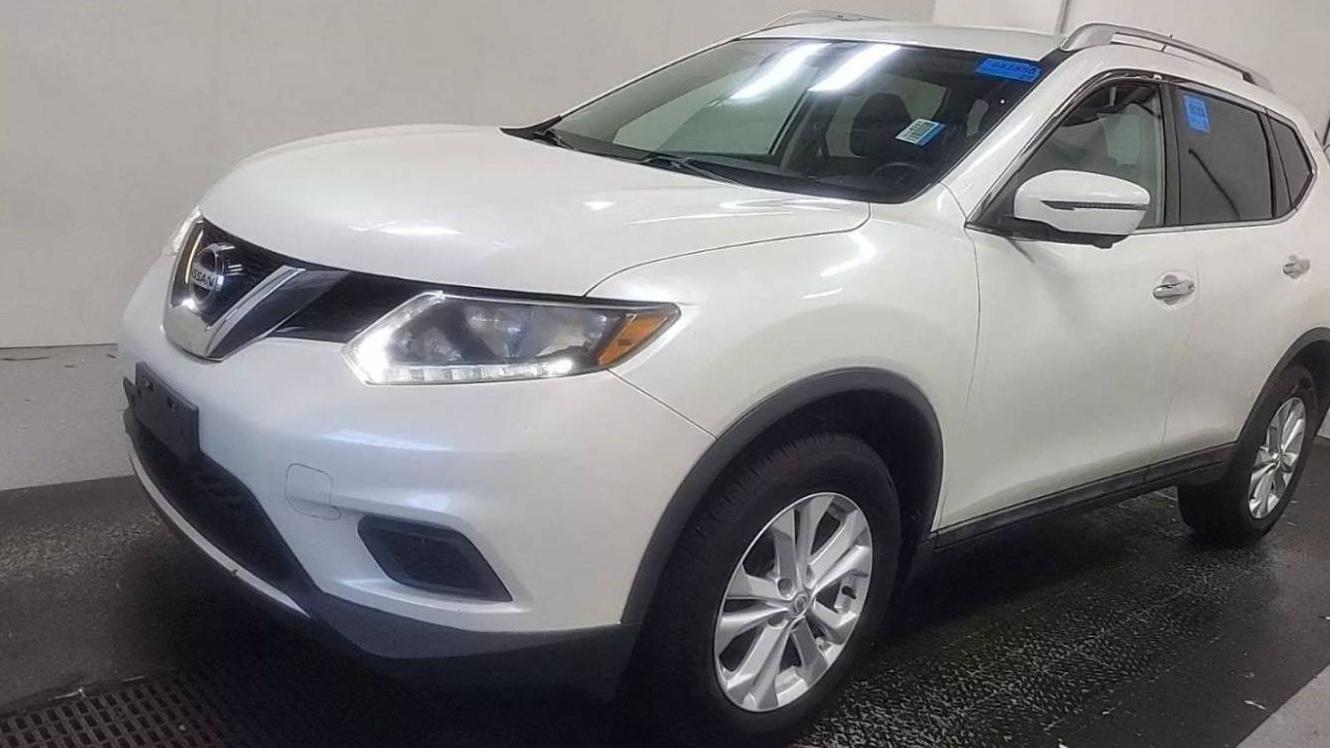 NISSAN ROGUE 2016 5N1AT2MV1GC829872 image