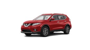 NISSAN ROGUE 2016 5N1AT2MT1GC824928 image