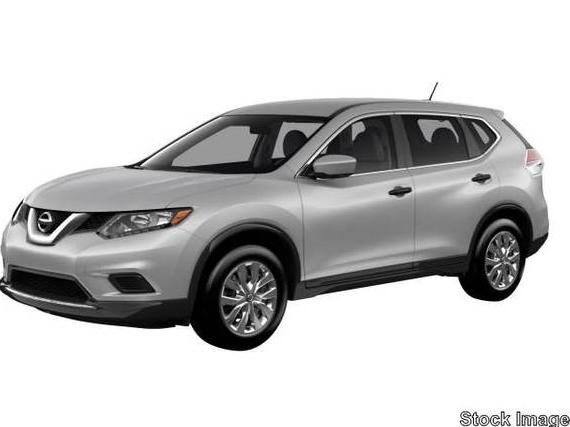 NISSAN ROGUE 2016 5N1AT2MT5GC821904 image