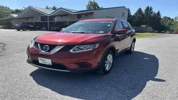 NISSAN ROGUE 2016 KNMAT2MV5GP710509 image