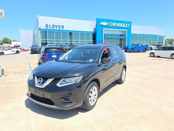 NISSAN ROGUE 2016 JN8AT2MT1GW006882 image