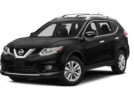 NISSAN ROGUE 2016 KNMAT2MT5GP609775 image