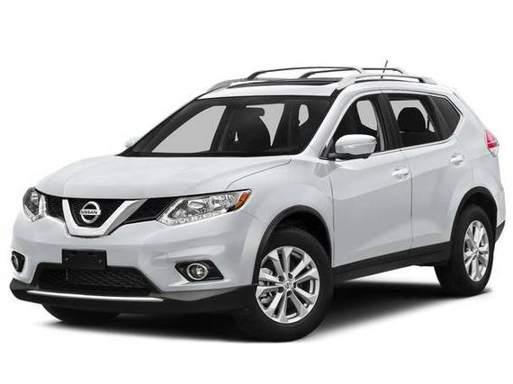 NISSAN ROGUE 2016 KNMAT2MV5GP652871 image