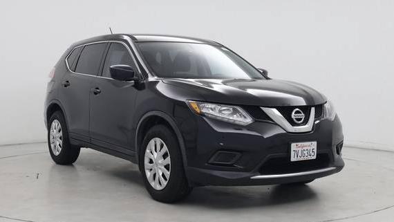 NISSAN ROGUE 2016 JN8AT2MT6GW028909 image NISSAN ROGUE 2016 JN8AT2MT6GW028909 image