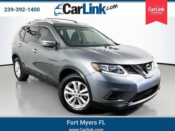 NISSAN ROGUE 2016 JN8AT2MT5GW024320 image