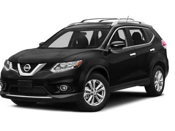 NISSAN ROGUE 2016 JN8AT2MV1GW130703 image