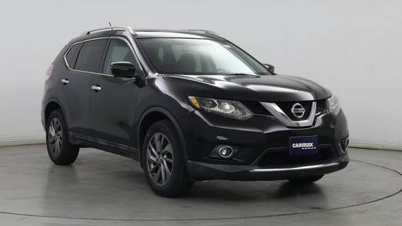 NISSAN ROGUE 2016 5N1AT2MV3GC742359 image NISSAN ROGUE 2016 5N1AT2MV3GC742359 image