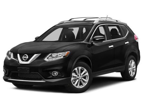 NISSAN ROGUE 2016 5N1AT2MTXGC829447 image