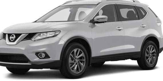 NISSAN ROGUE 2016 JN8AT2MT4GW022462 image