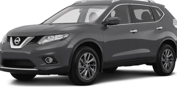 NISSAN ROGUE 2016 JN8AT2MT0GW009174 image