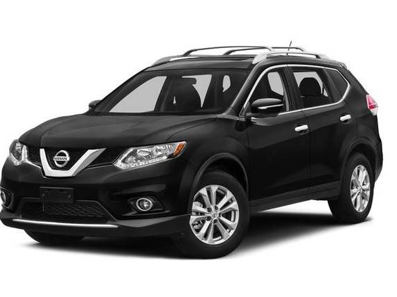 NISSAN ROGUE 2016 JN8AT2MTXGW019226 image