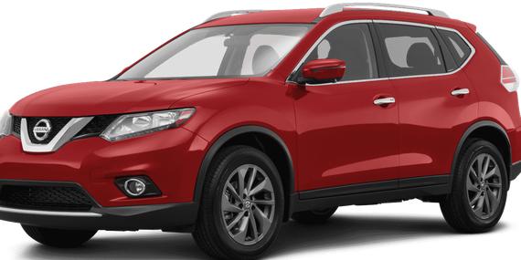 NISSAN ROGUE 2016 JN8AT2MT6GW006490 image