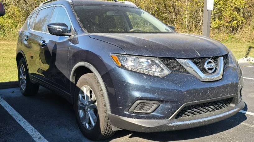 NISSAN ROGUE 2016 KNMAT2MV0GP679203 image