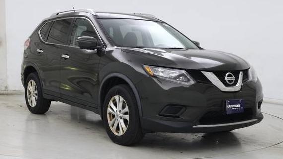 NISSAN ROGUE 2016 JN8AT2MV3GW137264 image