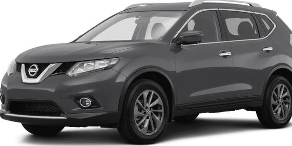 NISSAN ROGUE 2016 KNMAT2MT7GP660968 image