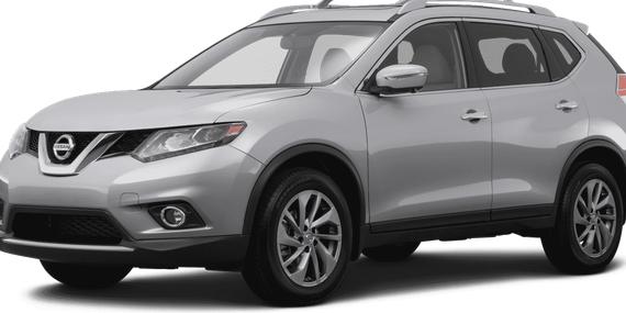 NISSAN ROGUE 2016 5N1AT2MV7GC738802 image