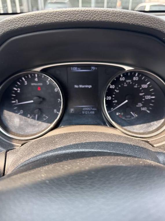 NISSAN ROGUE 2016 KNMAT2MV3GP611963 image