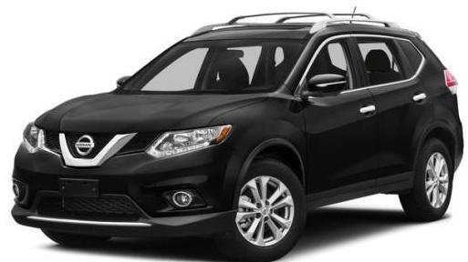 NISSAN ROGUE 2016 KNMAT2MV1GP624811 image