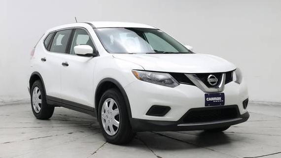 NISSAN ROGUE 2016 KNMAT2MV0GP629398 image
