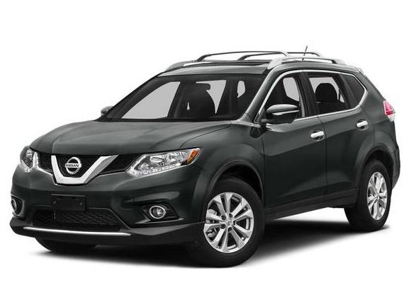 NISSAN ROGUE 2016 5N1AT2MV4GC845807 image
