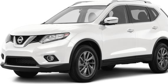 NISSAN ROGUE 2016 JN8AT2MT2GW010889 image