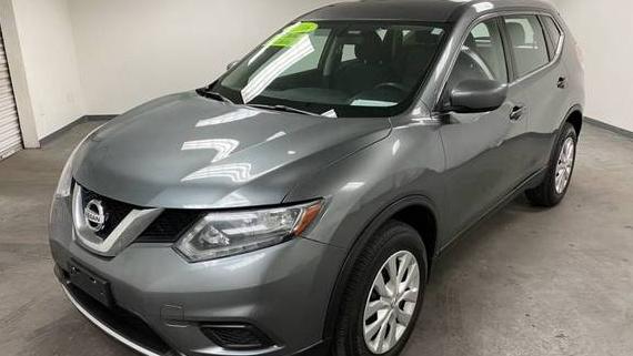 NISSAN ROGUE 2016 JN8AT2MV9GW148527 image