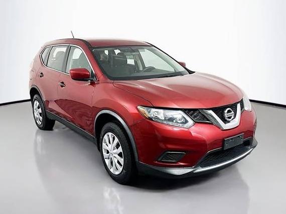 NISSAN ROGUE 2016 JN8AT2MV5GW138447 image