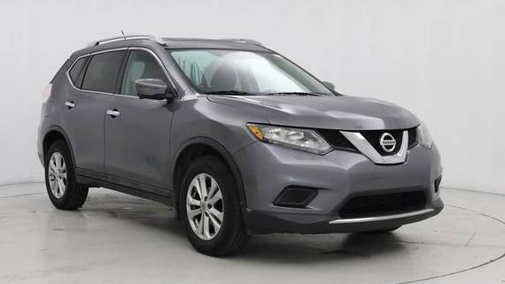 NISSAN ROGUE 2016 5N1AT2MV0GC915559 image NISSAN ROGUE 2016 5N1AT2MV0GC915559 image