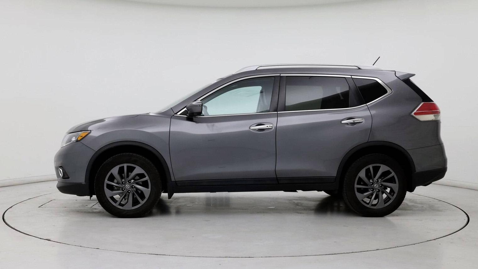 NISSAN ROGUE 2016 5N1AT2MV2GC914624 image