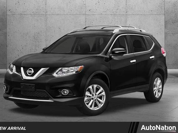 NISSAN ROGUE 2016 KNMAT2MV9GP696839 image